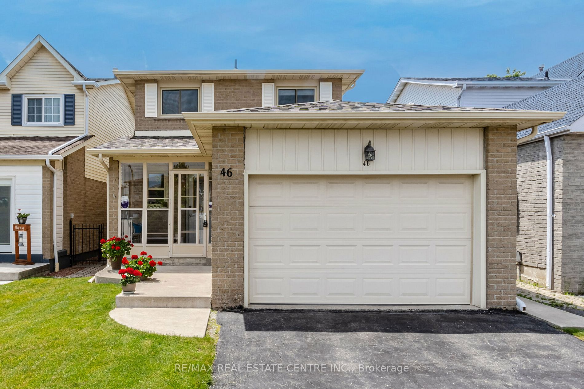 46 Newbridge Cres