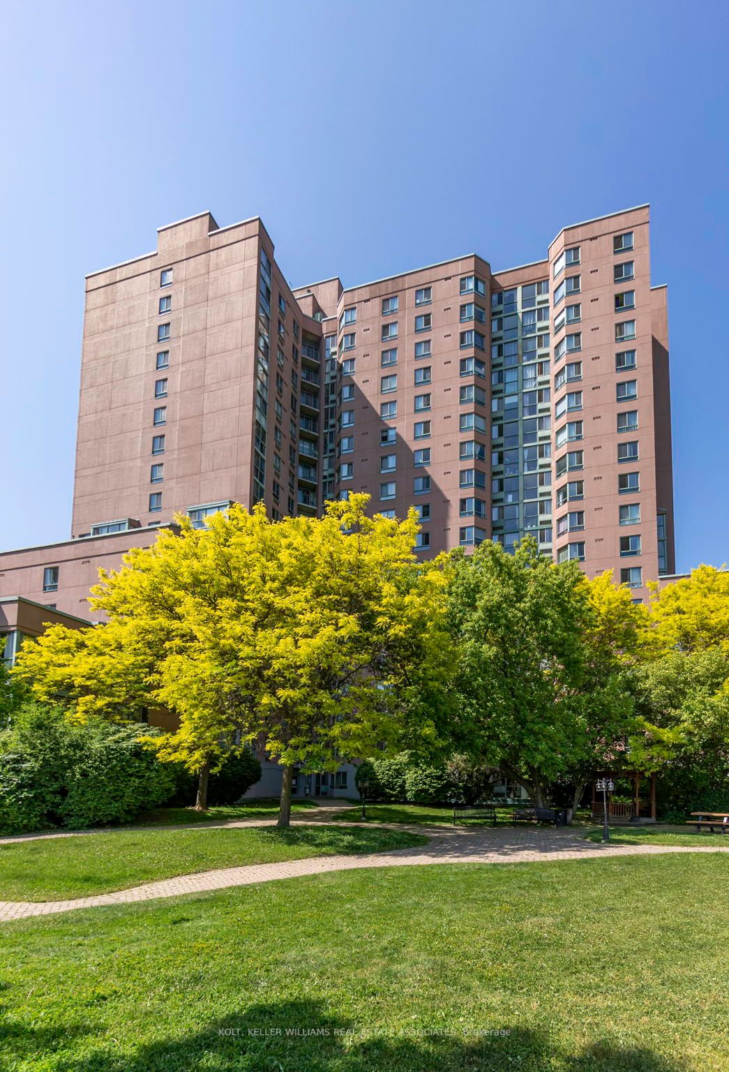 61 Markbrook Lane, #105
