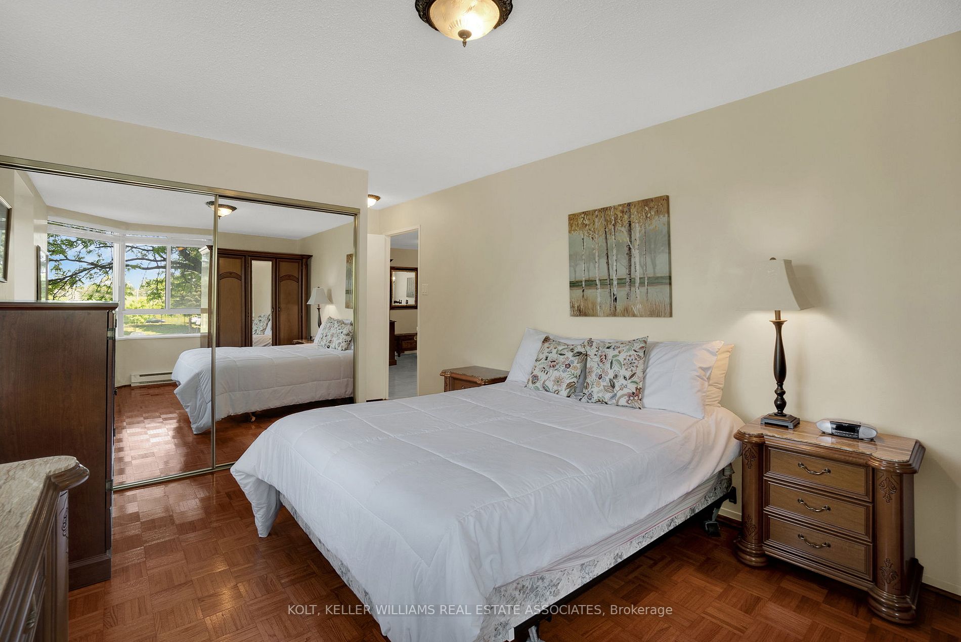 61 Markbrook Lane, #105