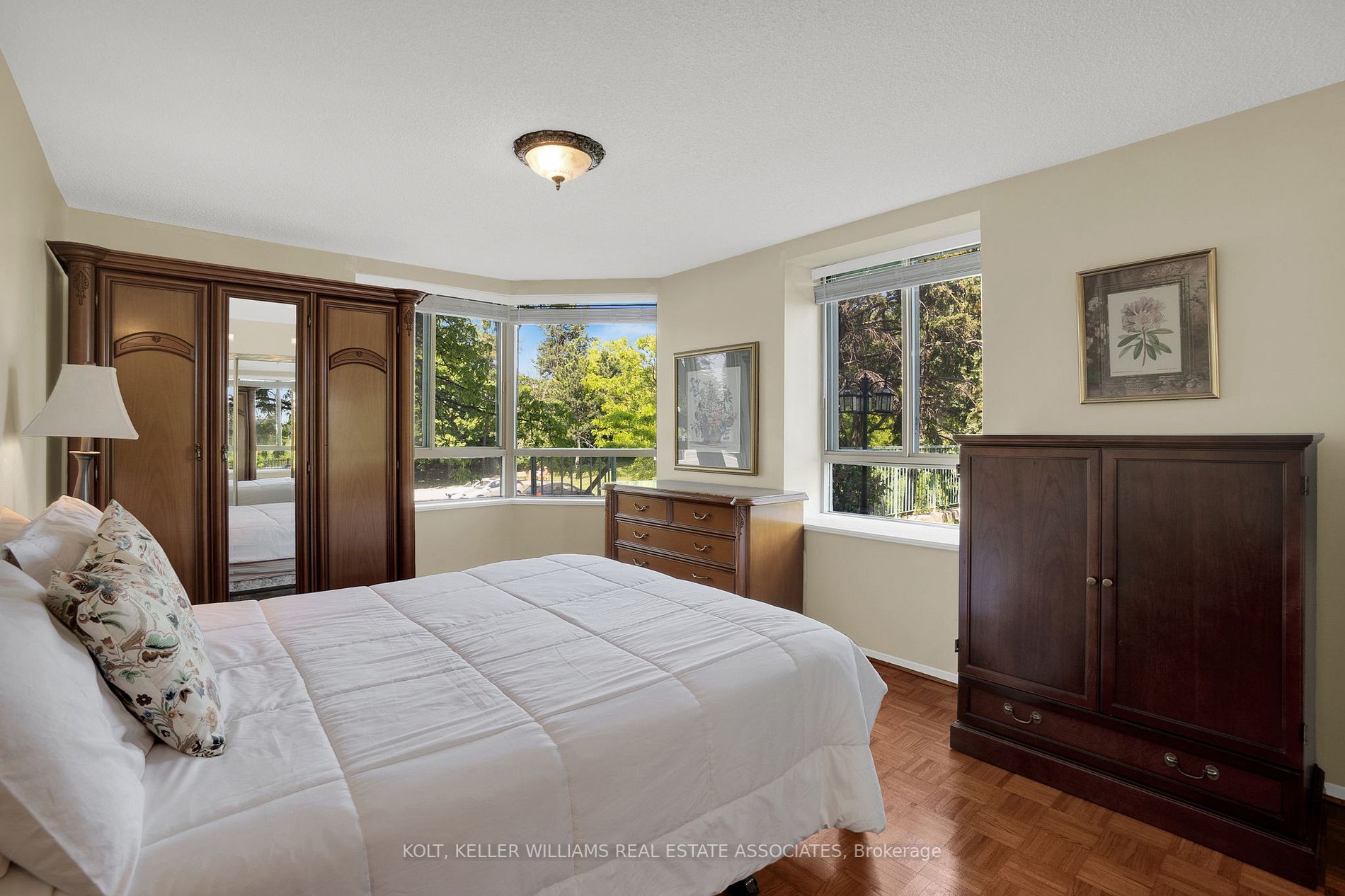 61 Markbrook Lane, #105