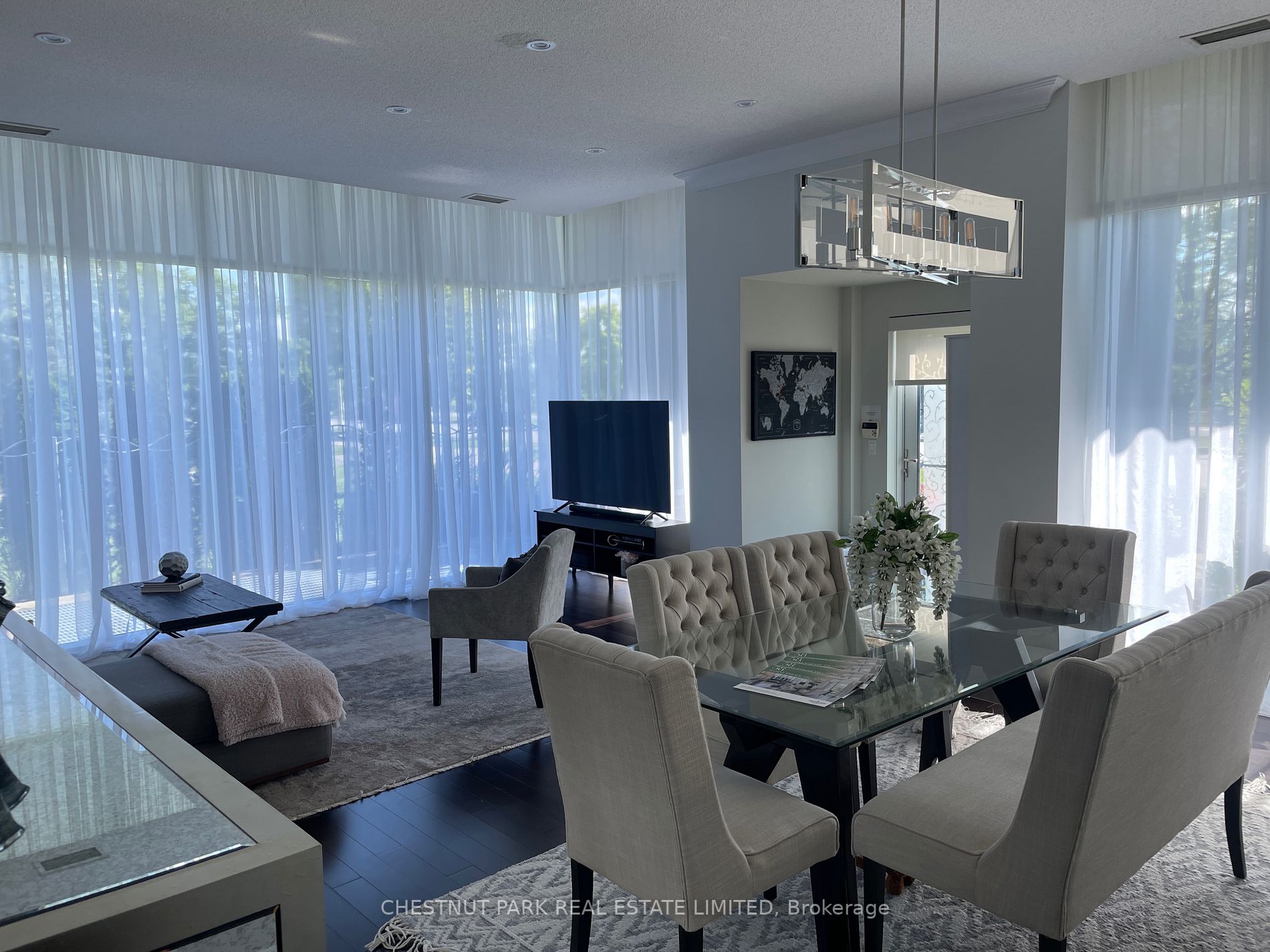 58 Marine Parade Dr, #Gr07