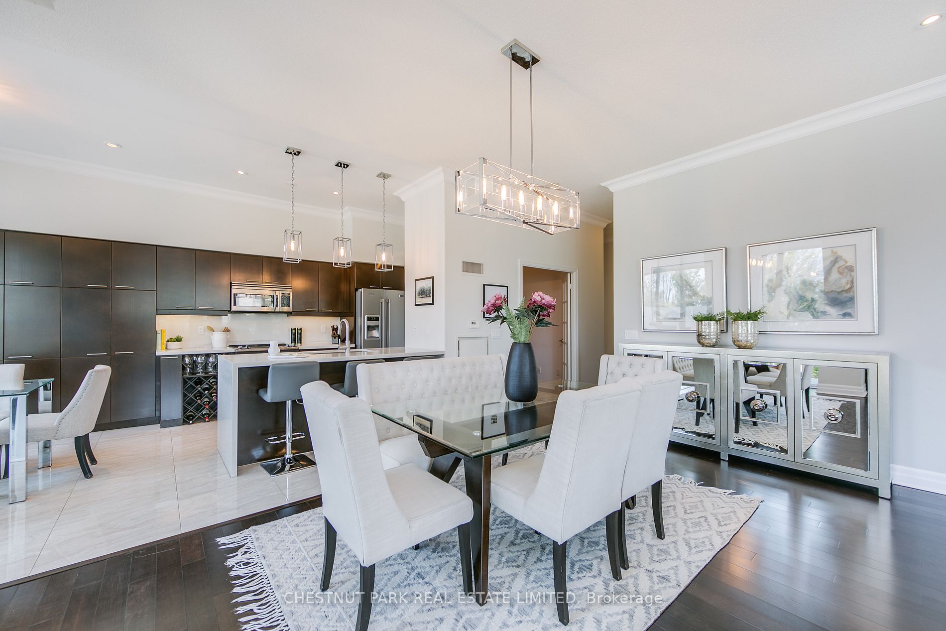 58 Marine Parade Dr, #Gr07
