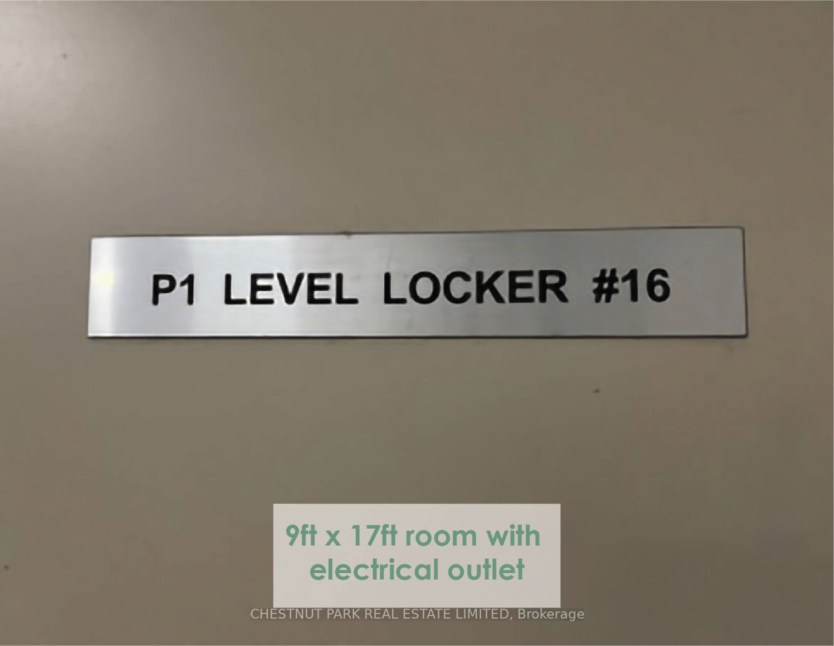58 Marine Parade Dr, #Gr07