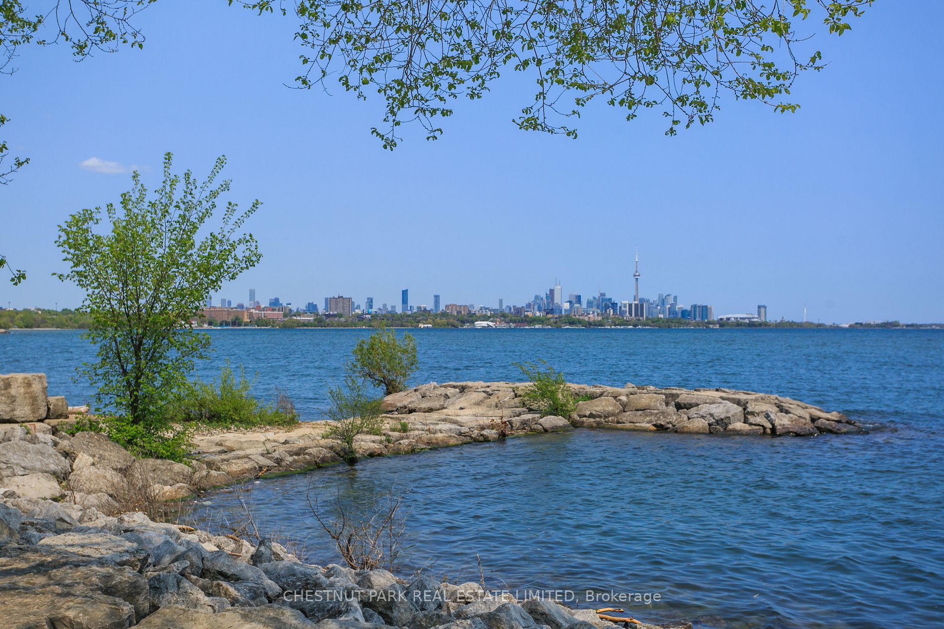 58 Marine Parade Dr, #Gr07