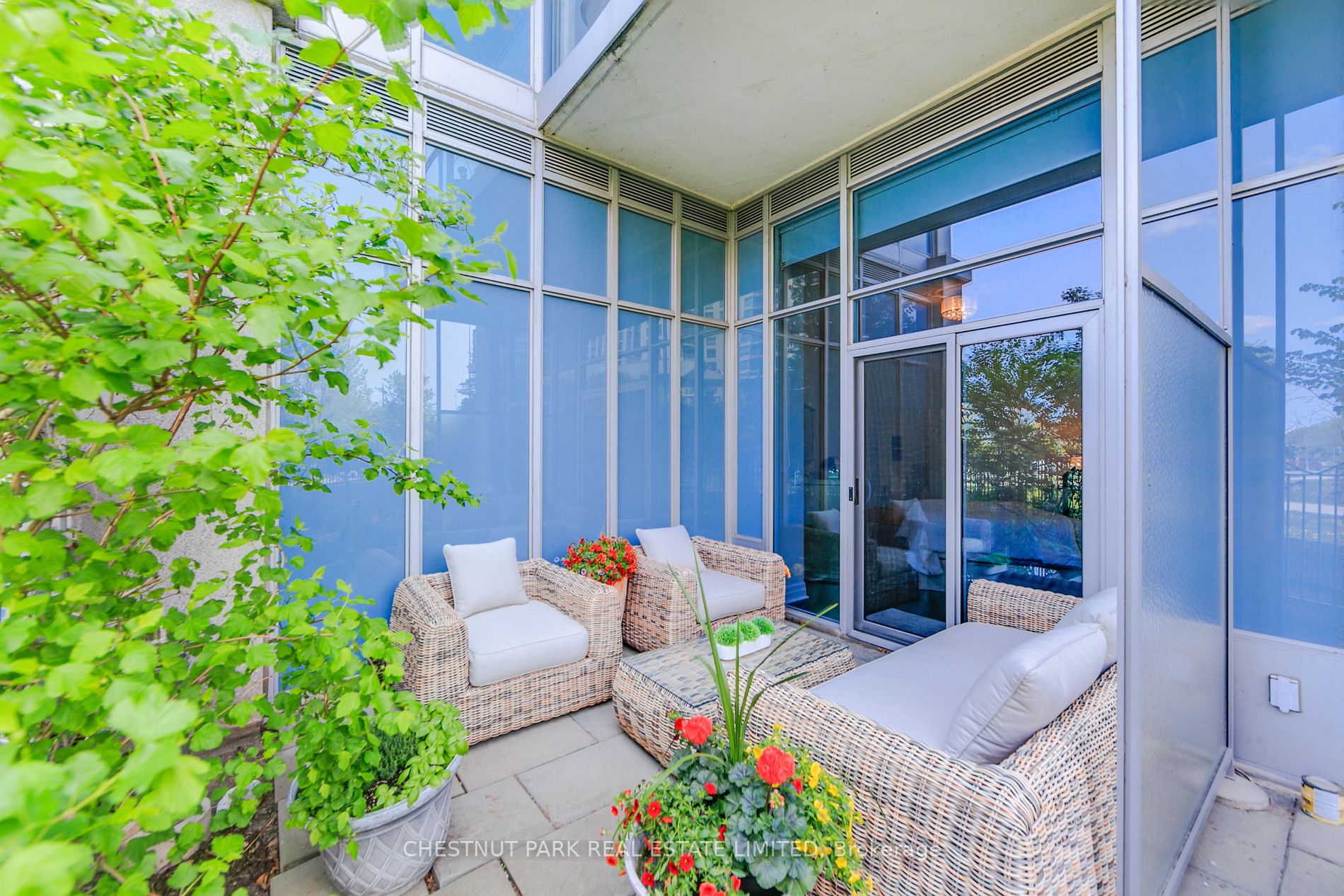 58 Marine Parade Dr, #Gr07