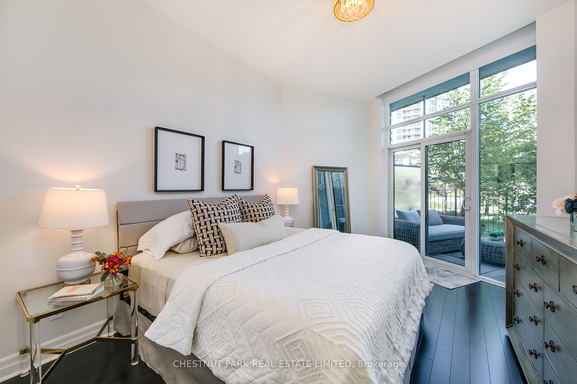 58 Marine Parade Dr, #Gr07
