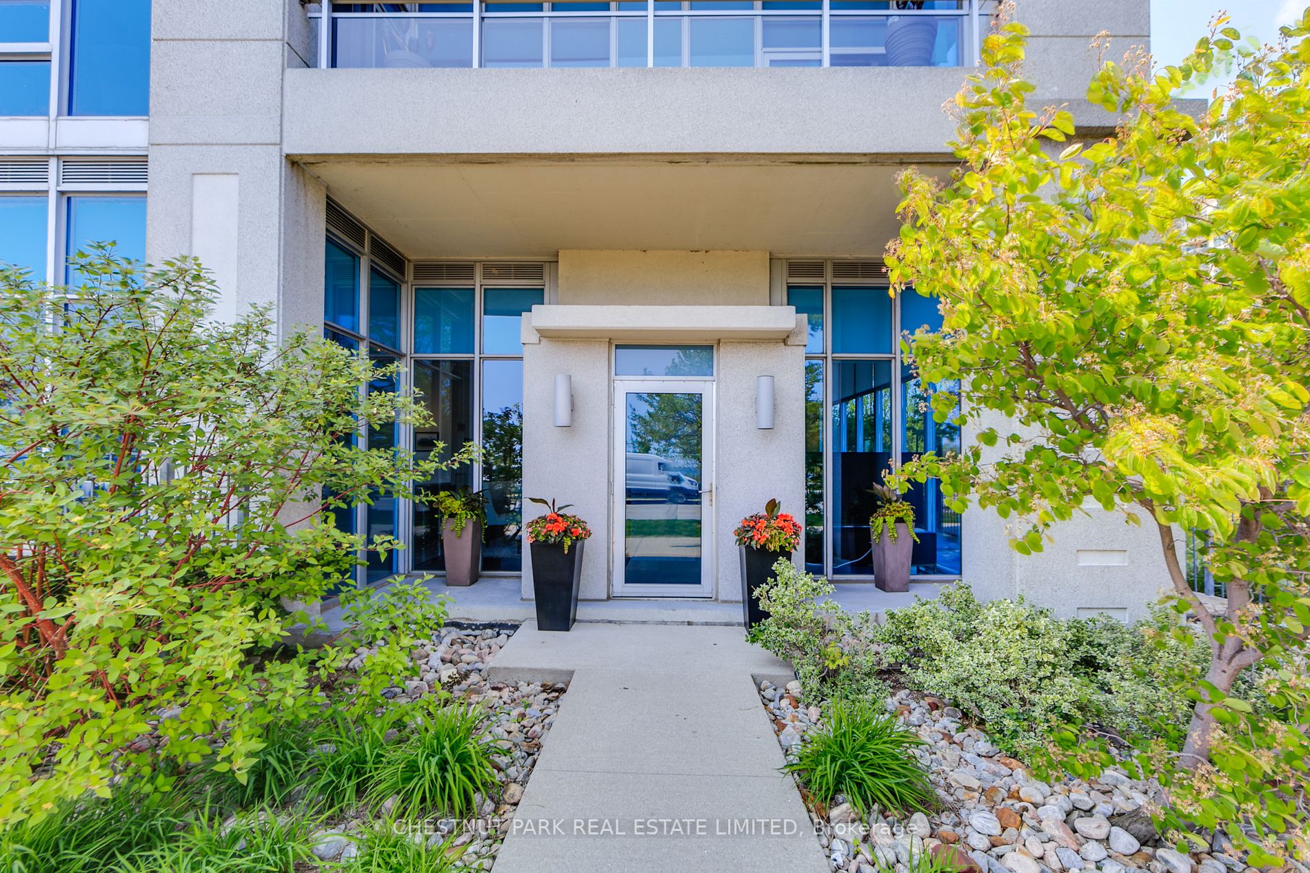 58 Marine Parade Dr, #Gr07