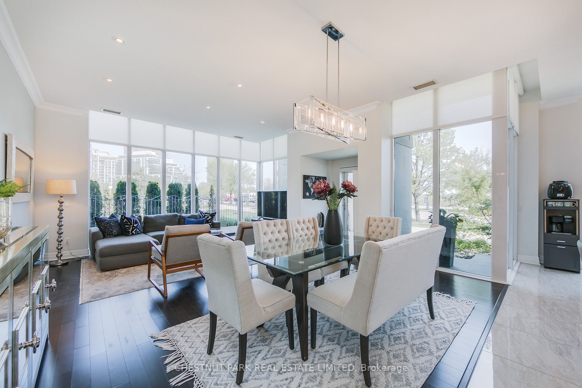 58 Marine Parade Dr, #Gr07