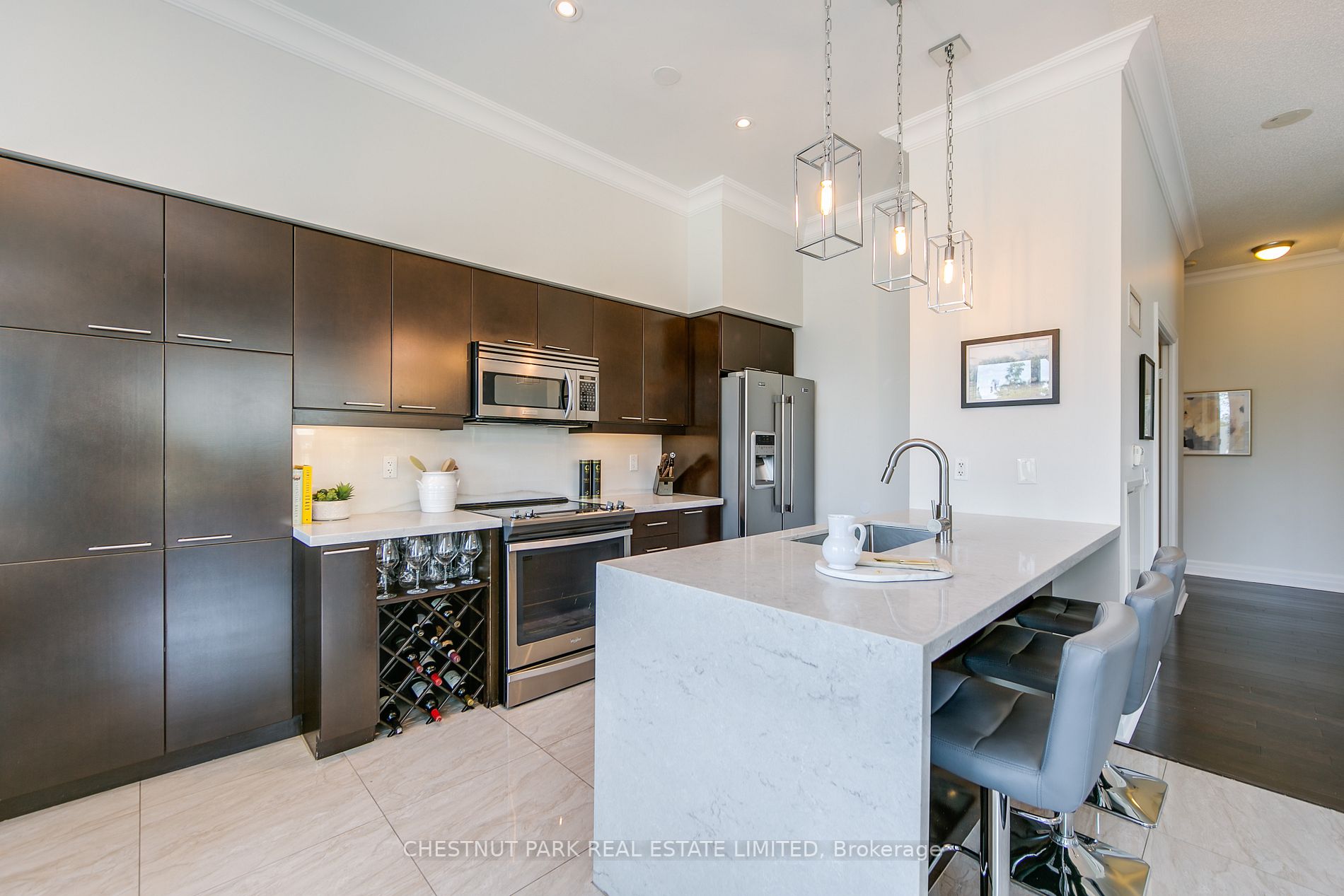 58 Marine Parade Dr, #Gr07