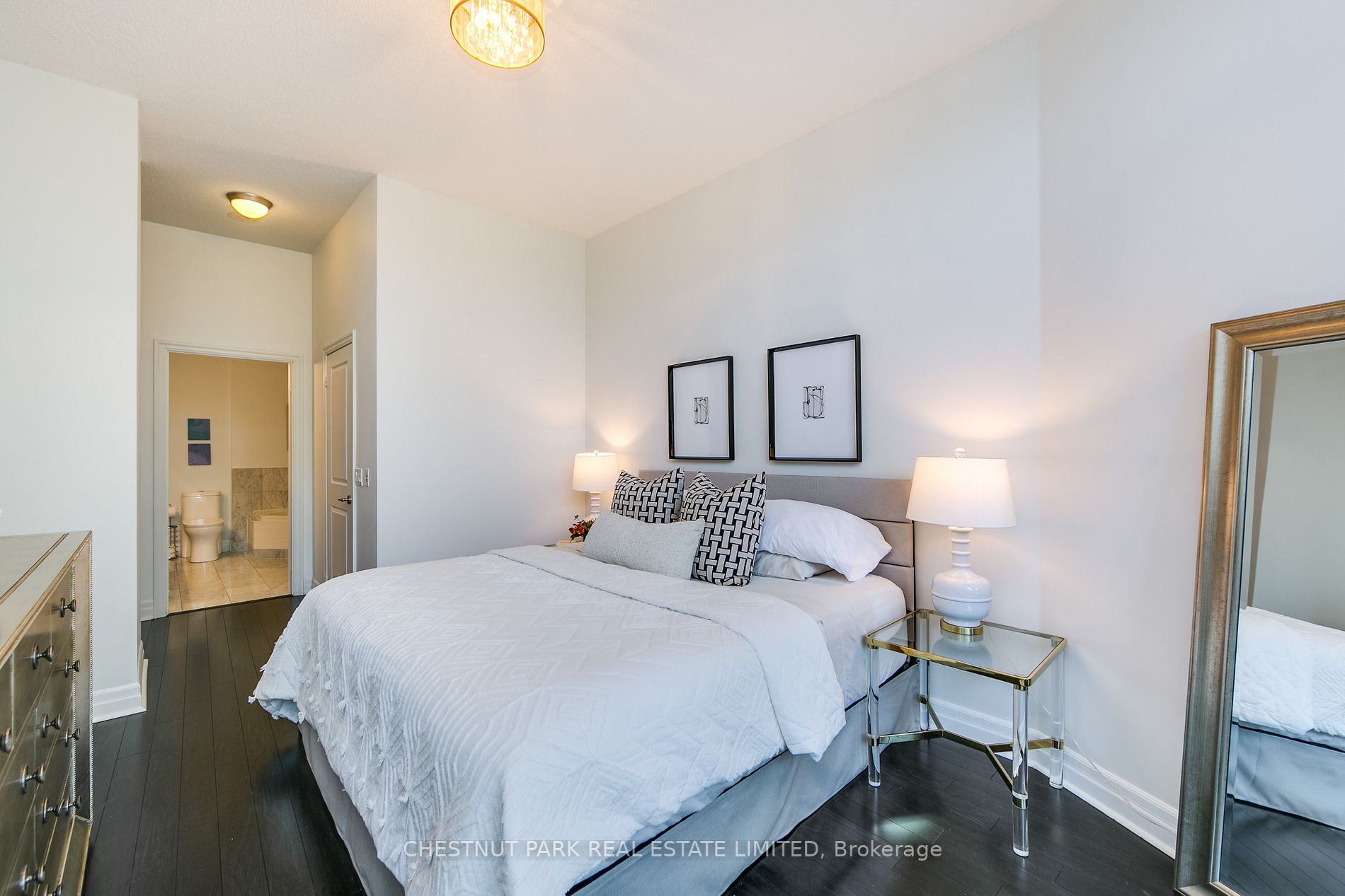 58 Marine Parade Dr, #Gr07