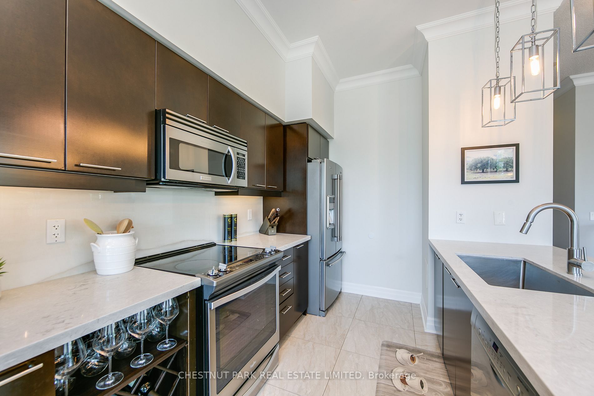 58 Marine Parade Dr, #Gr07