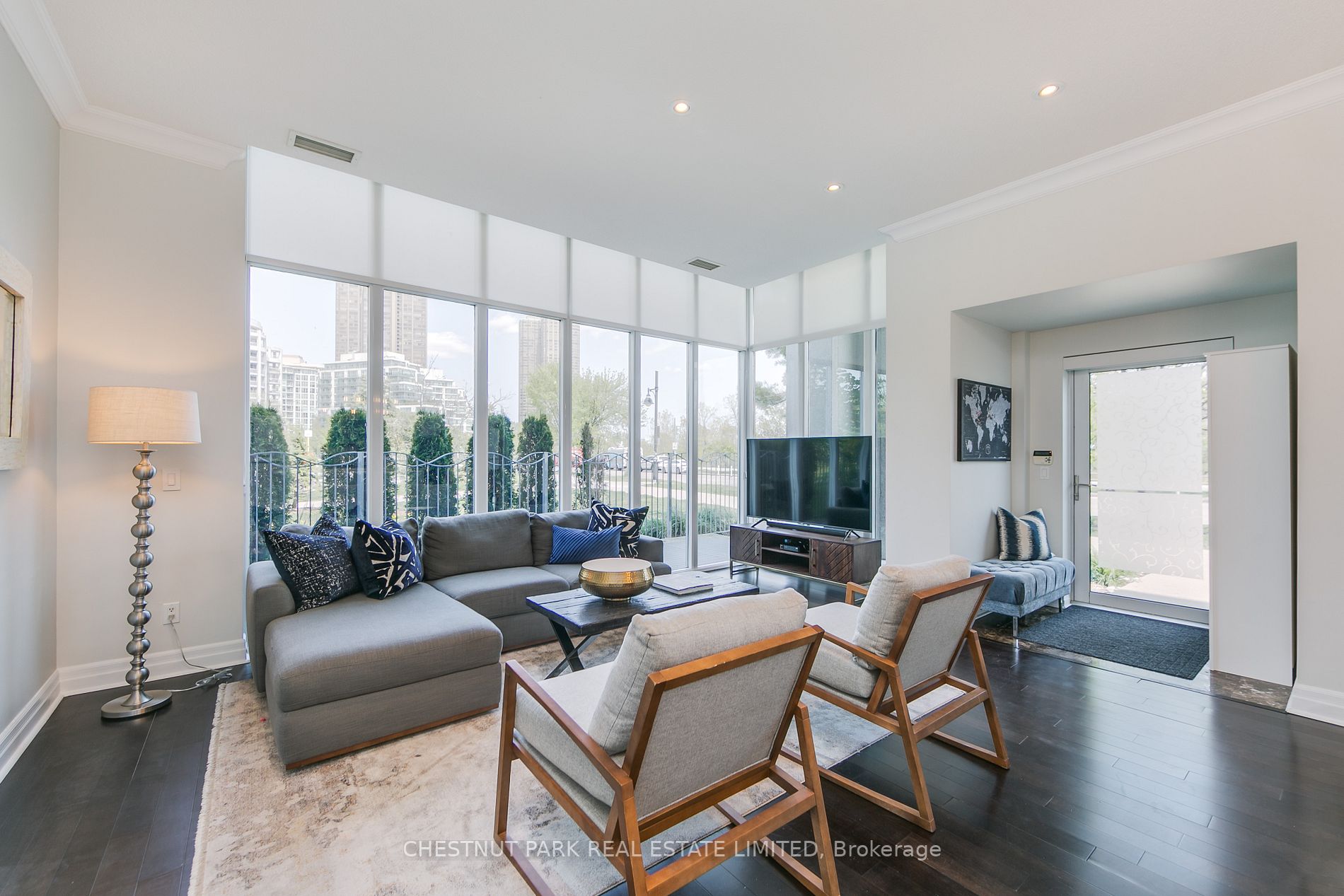 58 Marine Parade Dr, #Gr07