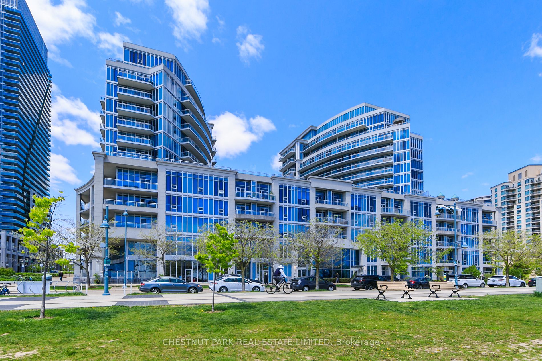 58 Marine Parade Dr, #Gr07