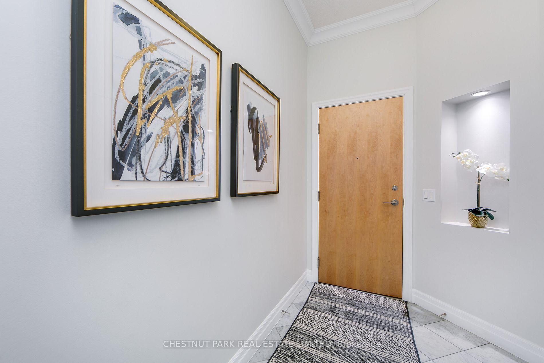 58 Marine Parade Dr, #Gr07