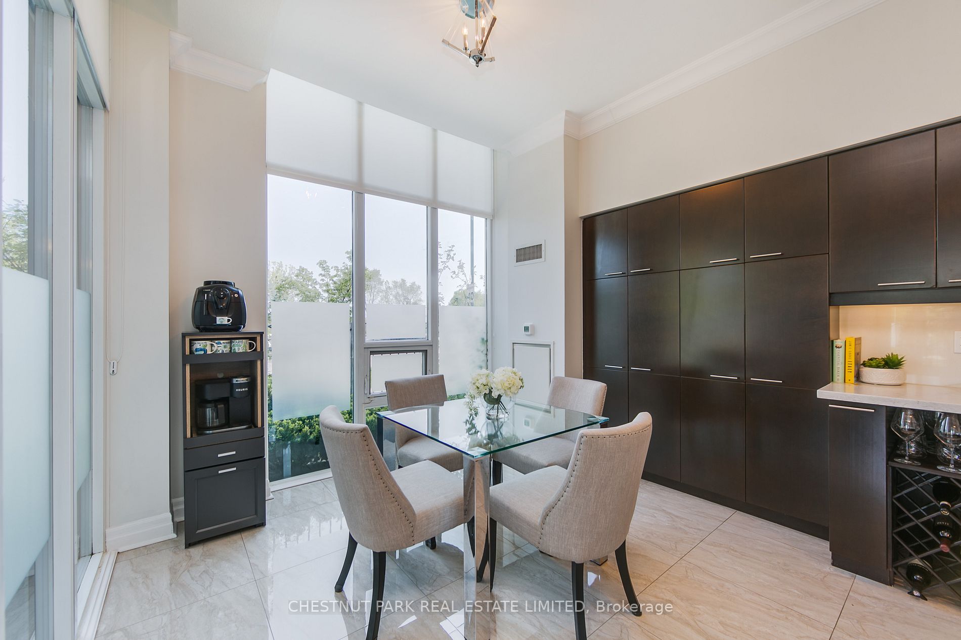 58 Marine Parade Dr, #Gr07