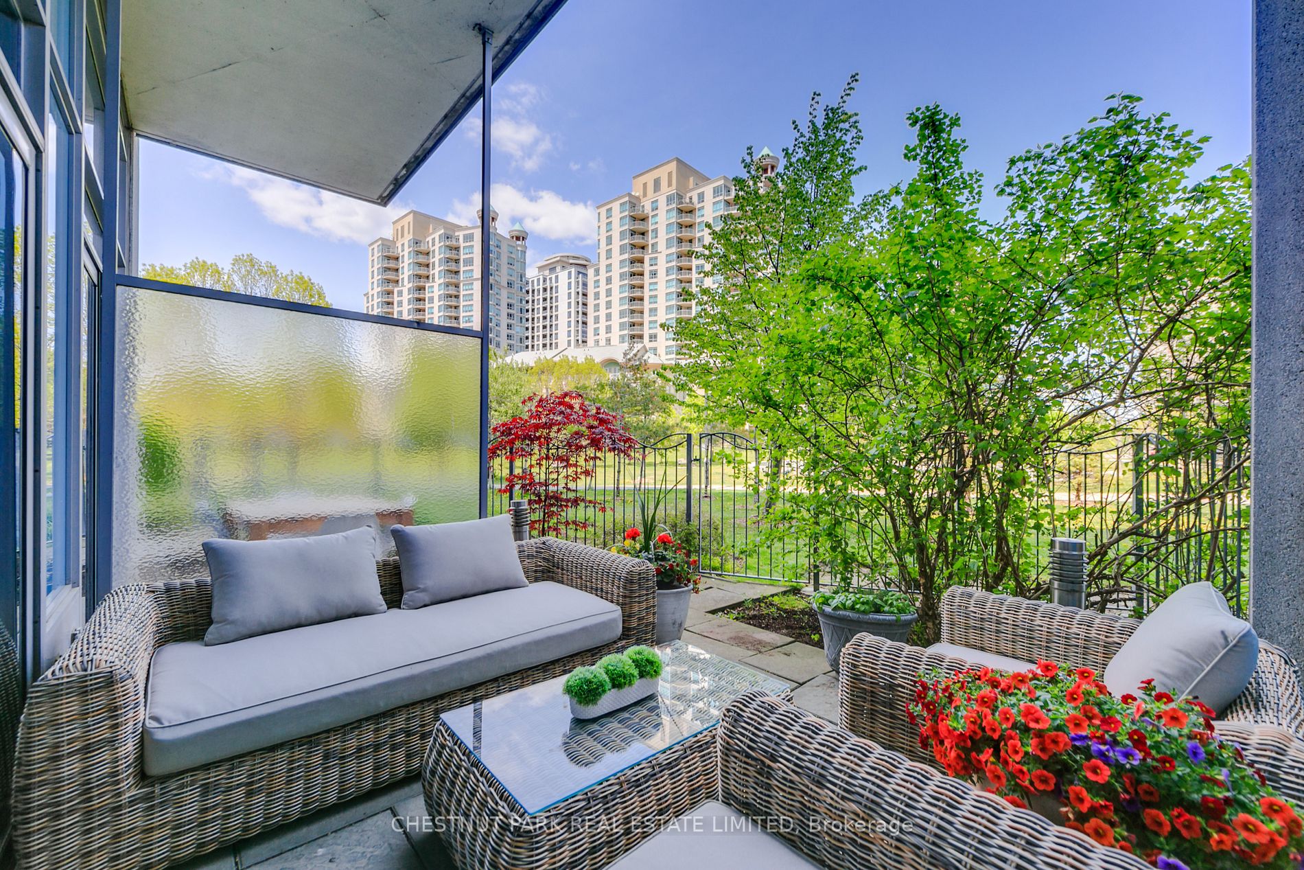 58 Marine Parade Dr, #Gr07
