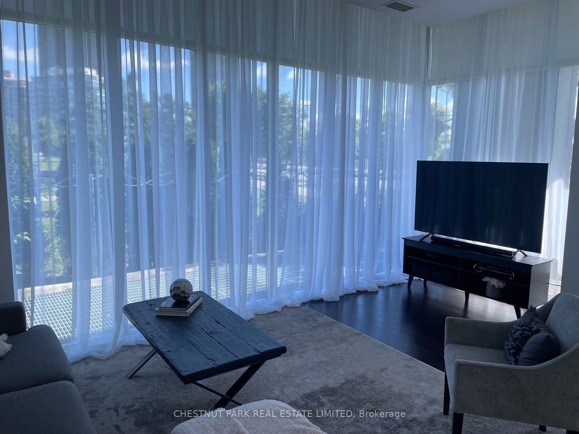 58 Marine Parade Dr, #Gr07