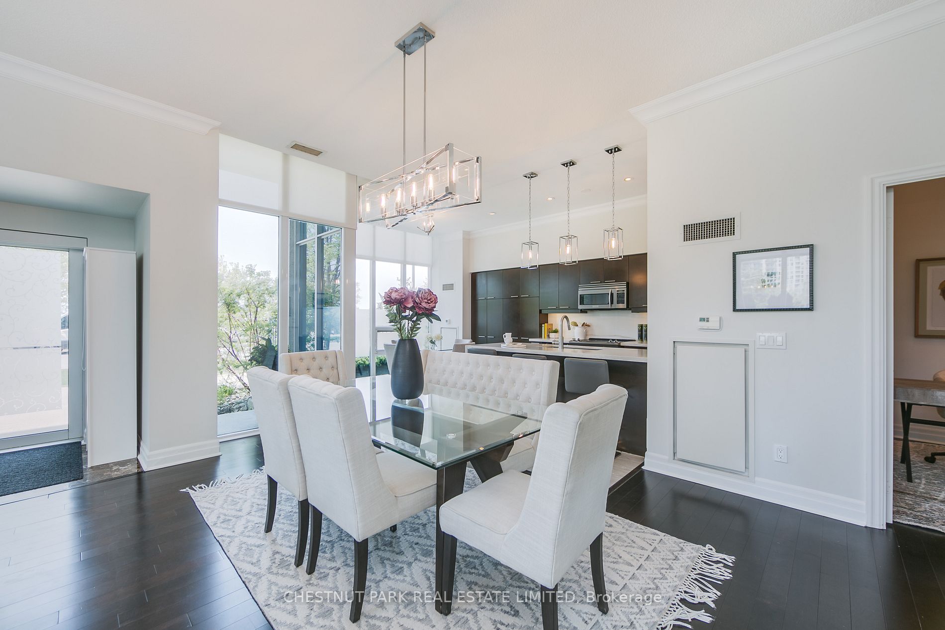 58 Marine Parade Dr, #Gr07