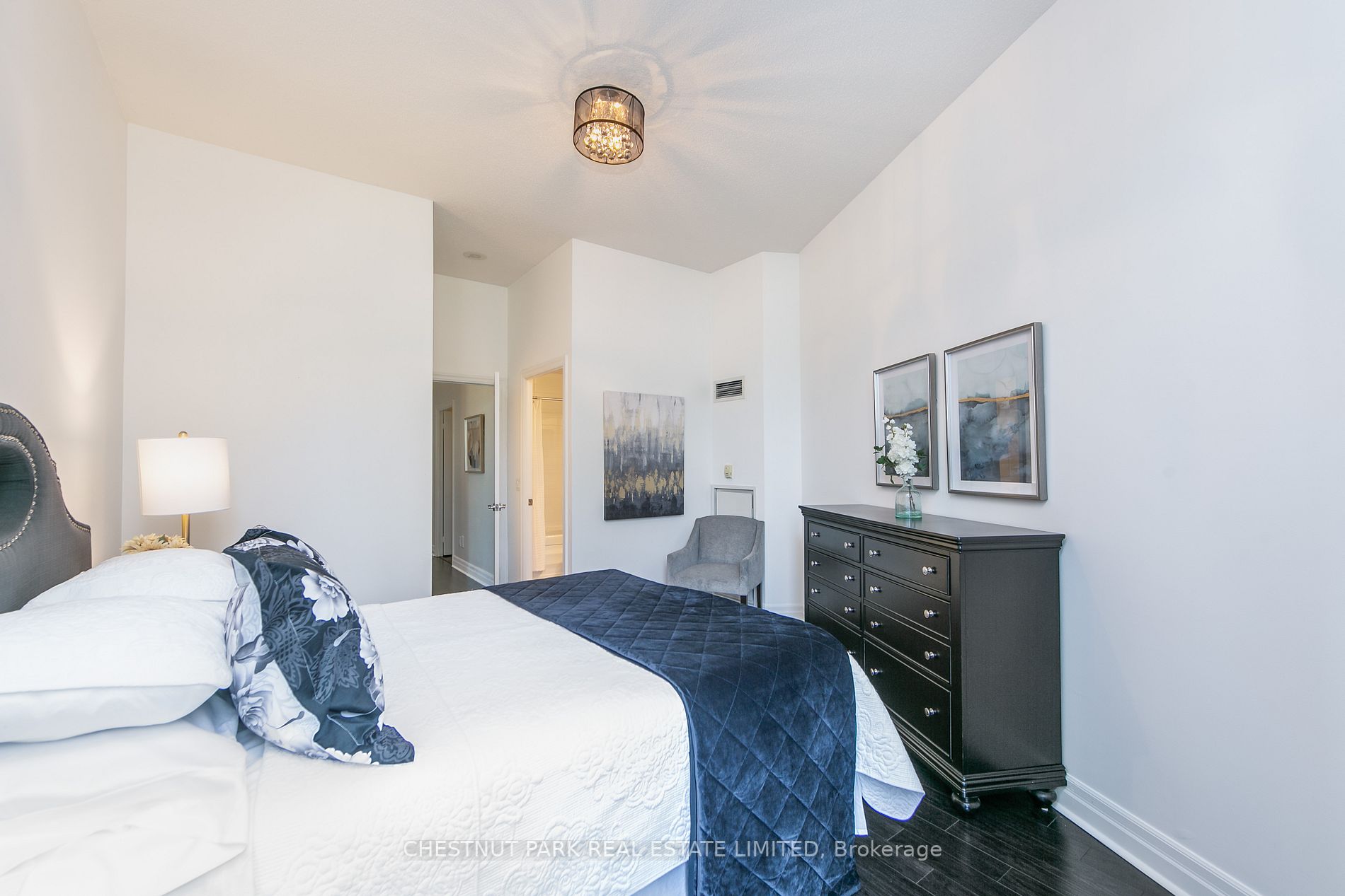58 Marine Parade Dr, #Gr07
