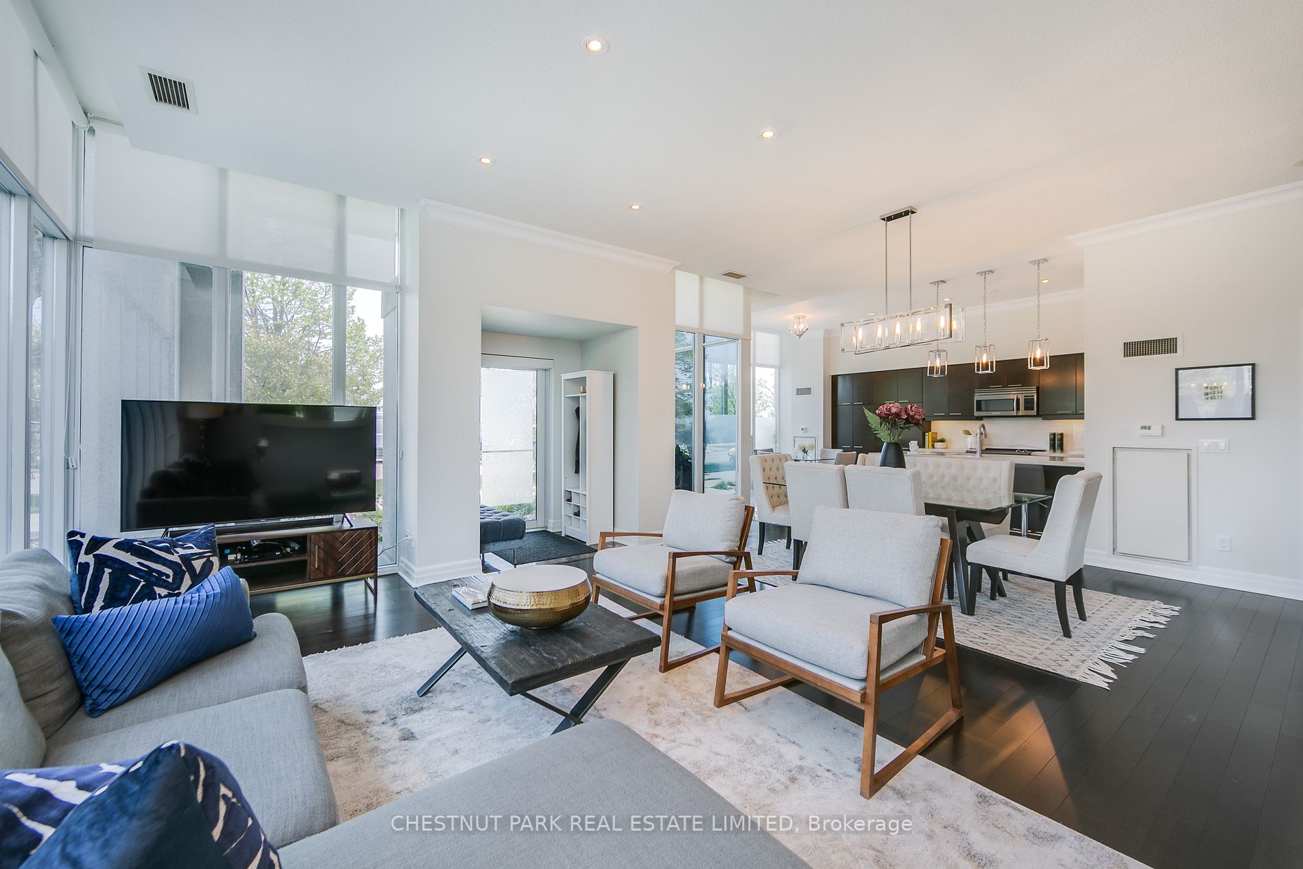 58 Marine Parade Dr, #Gr07
