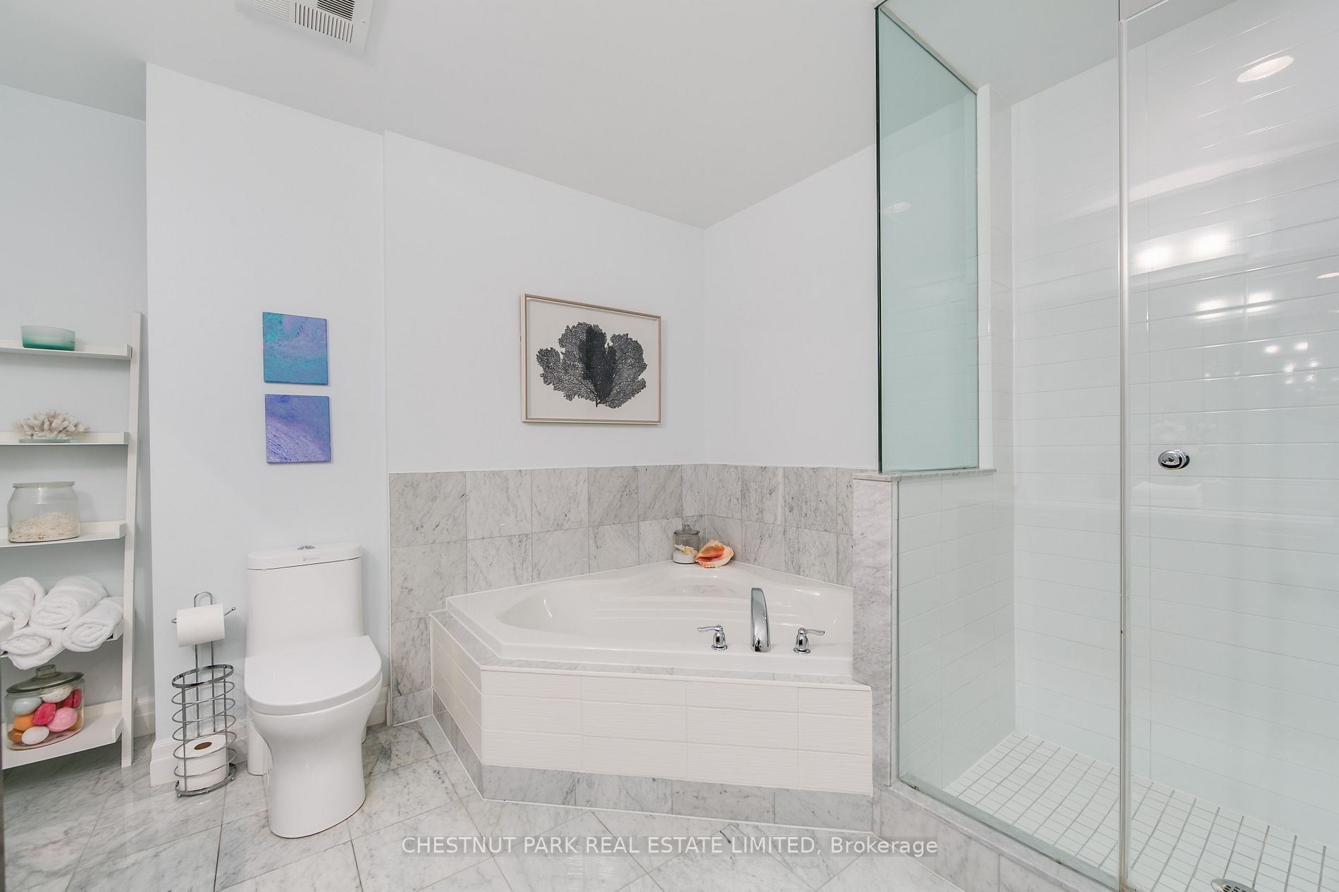 58 Marine Parade Dr, #Gr07