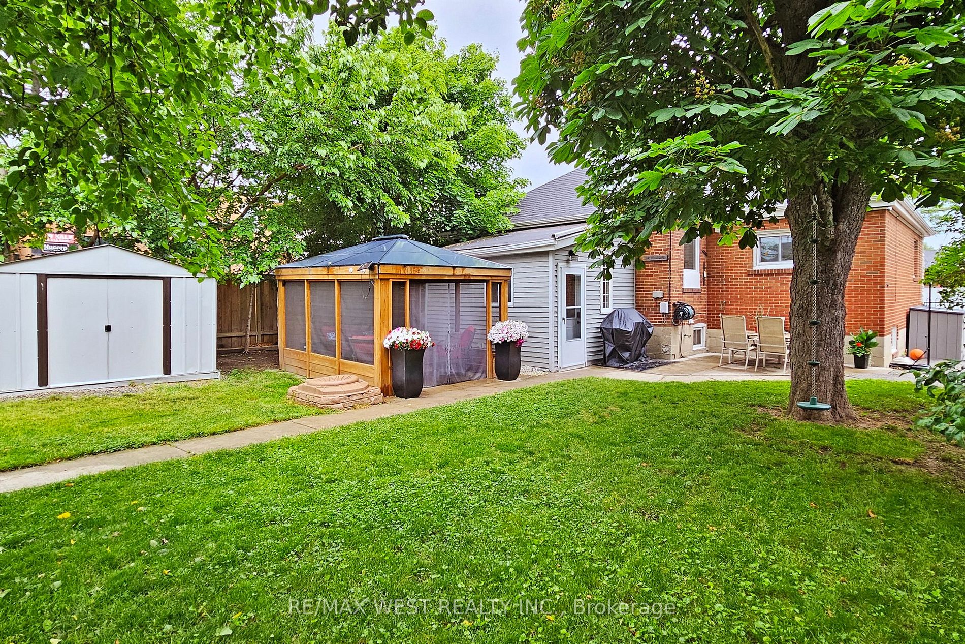 40 Winslow St