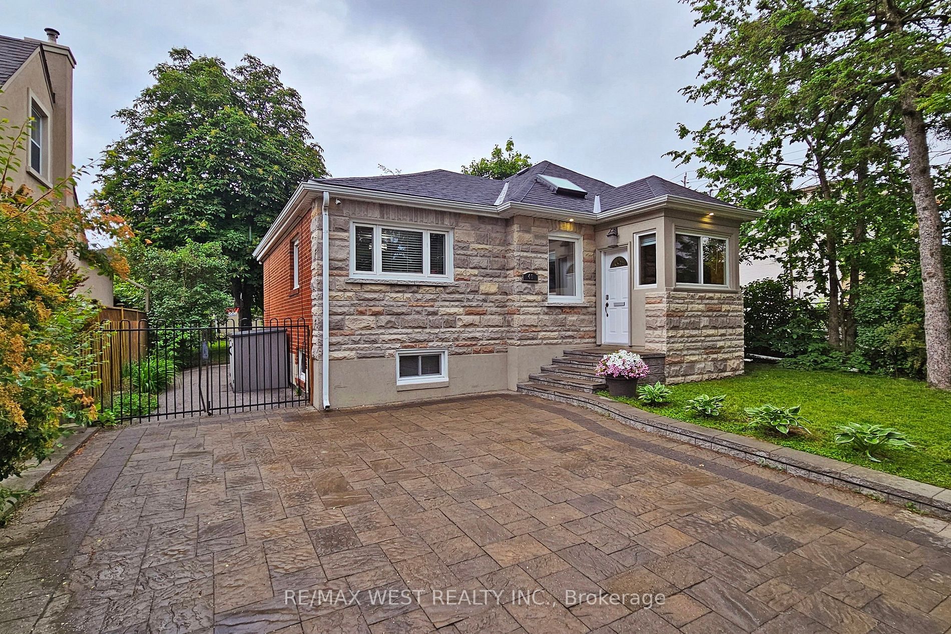40 Winslow St
