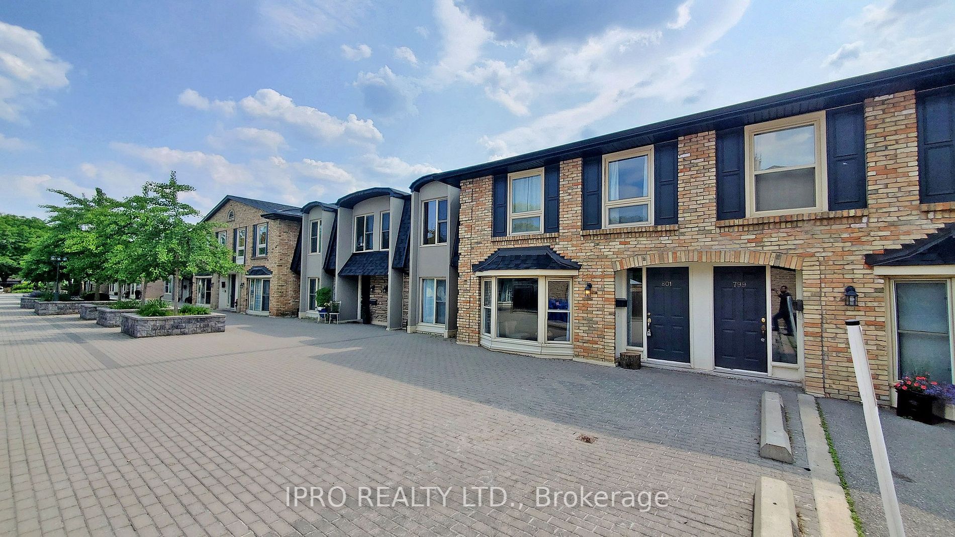 801 Hyde Rd, #801
