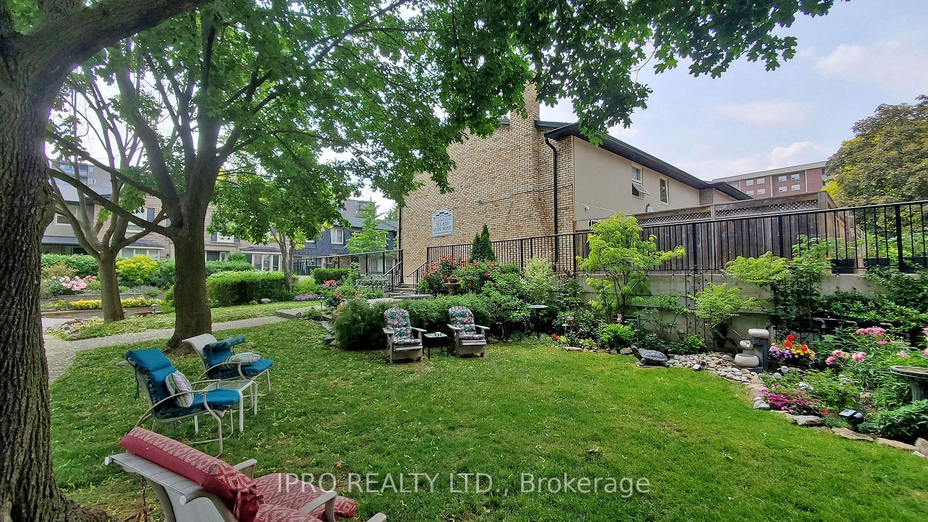 801 Hyde Rd, #801