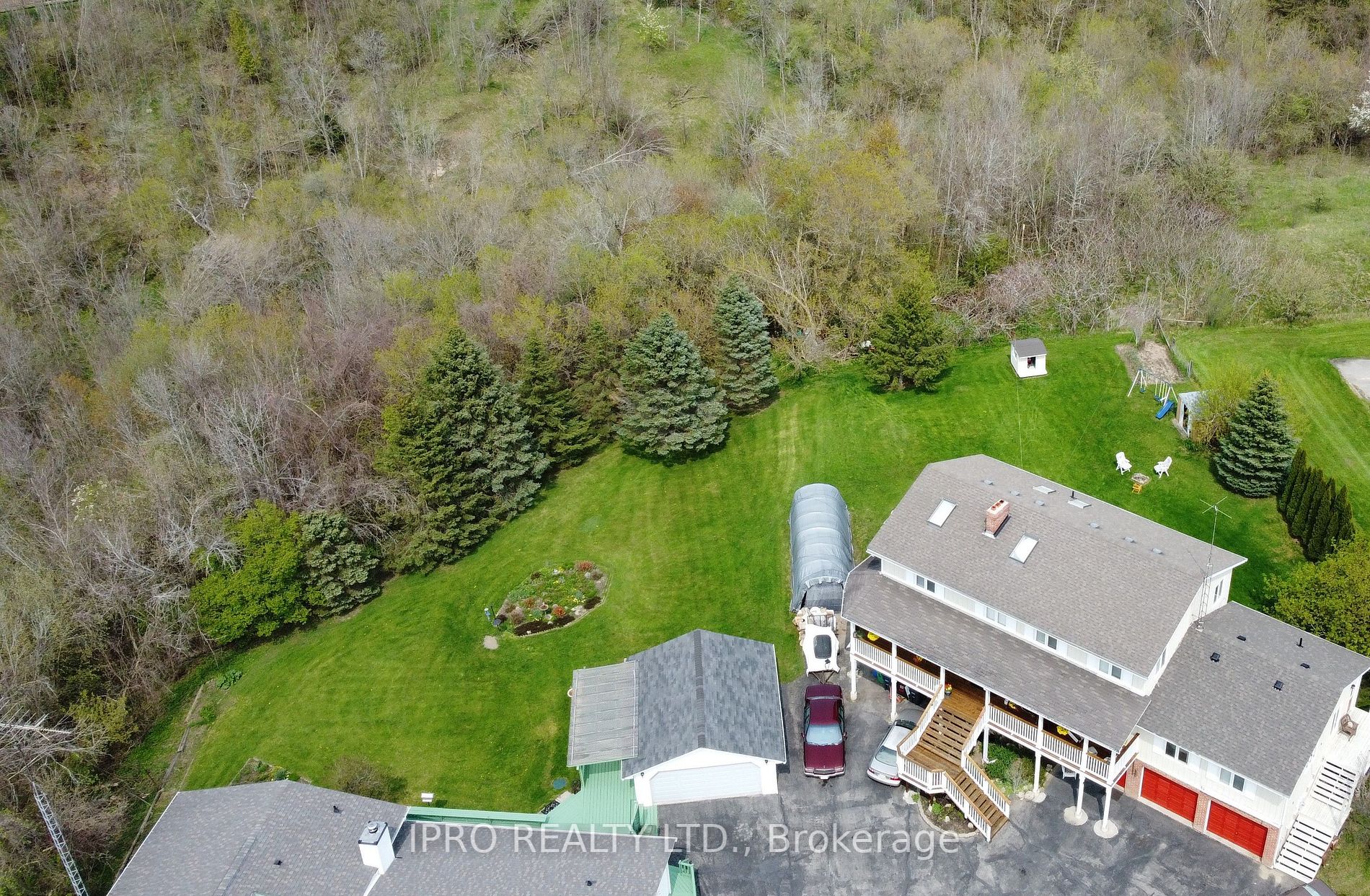 14323 Creditview Rd