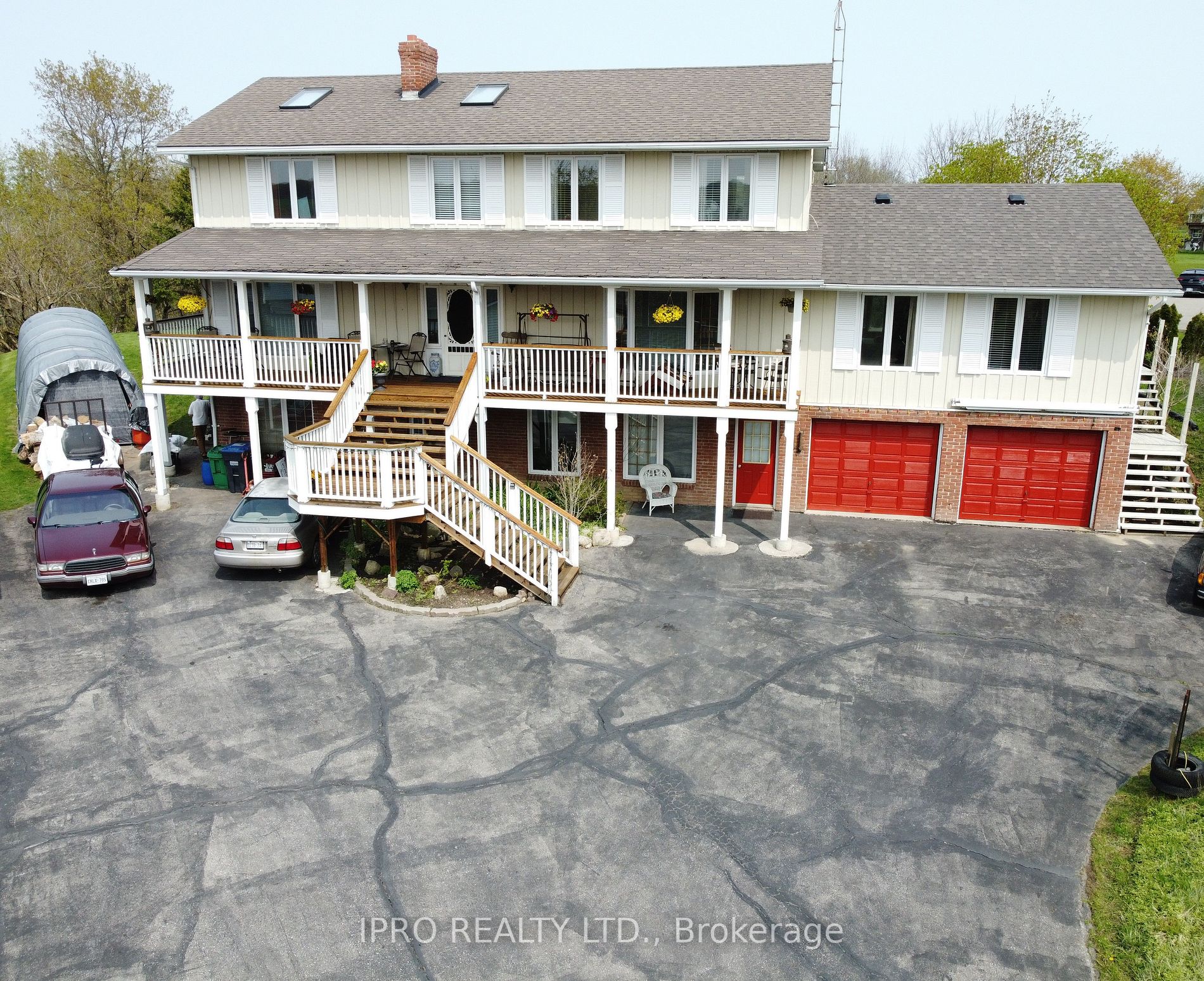 14323 Creditview Rd