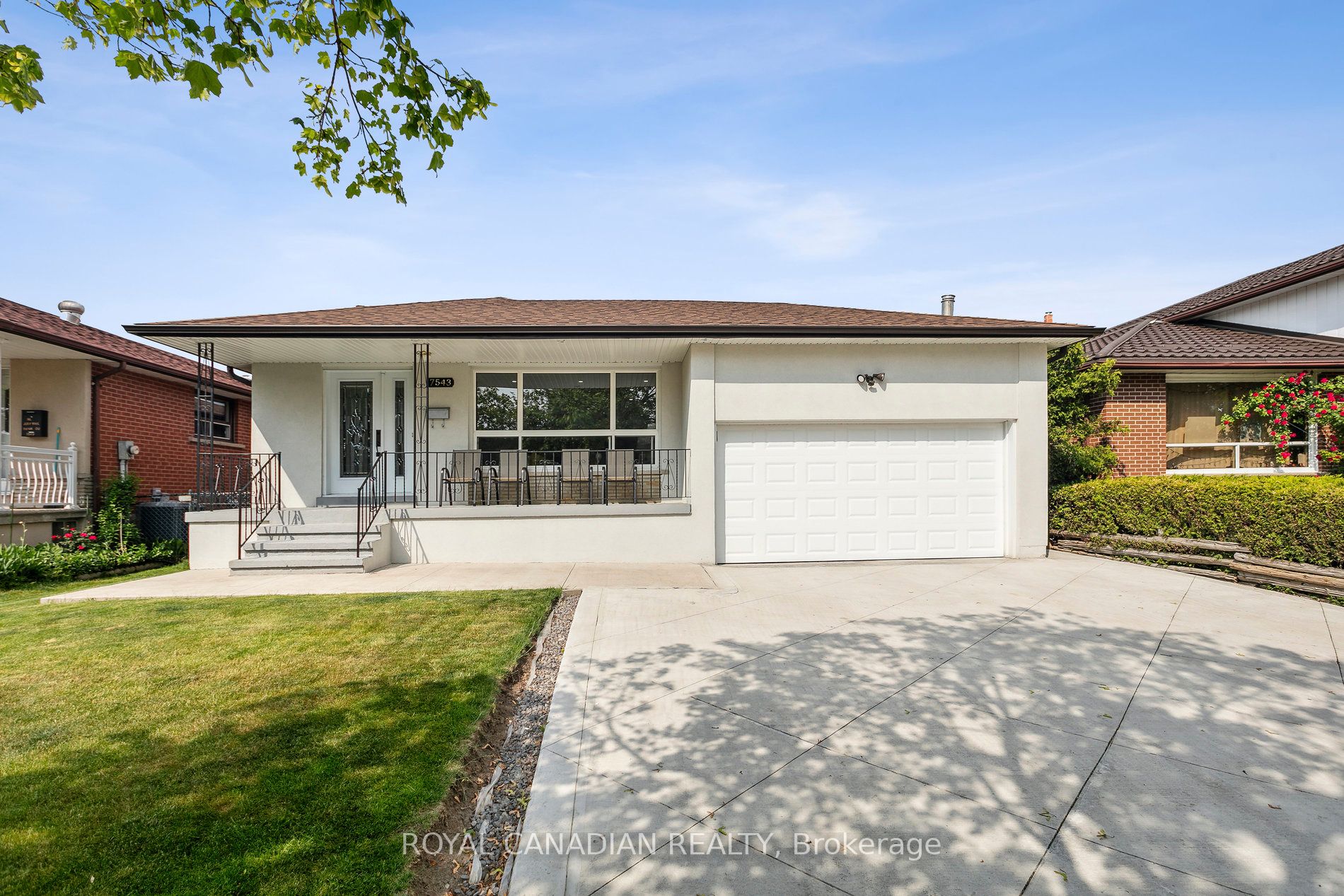 7543 Middleshire Dr