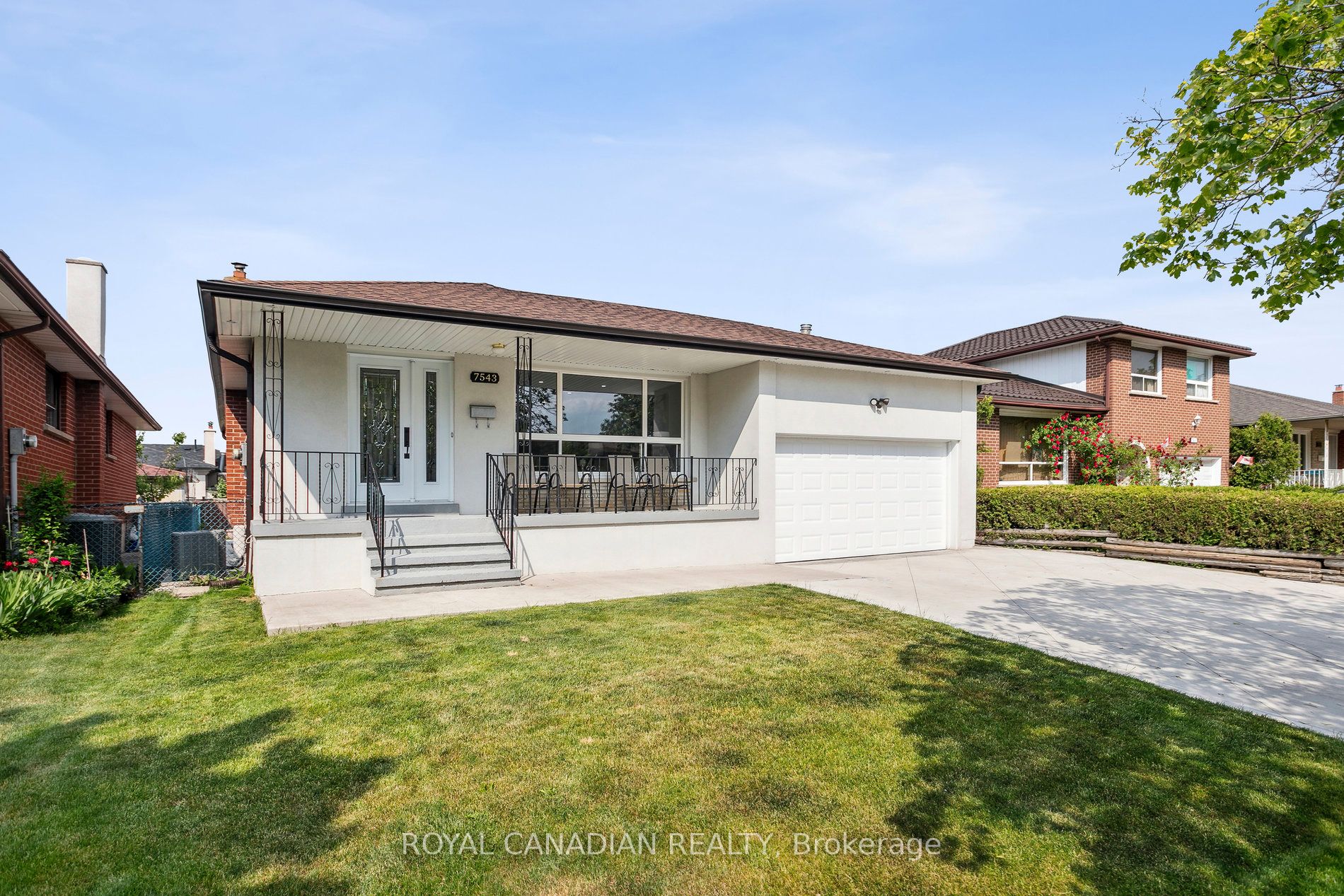 7543 Middleshire Dr