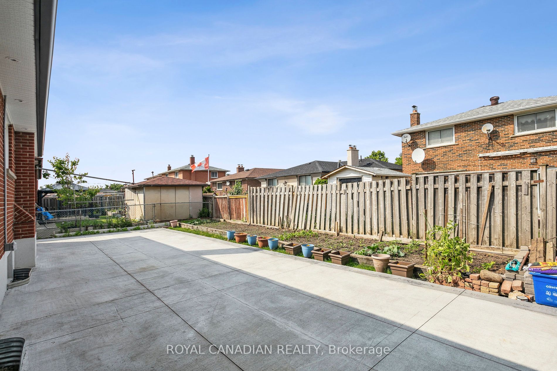 7543 Middleshire Dr