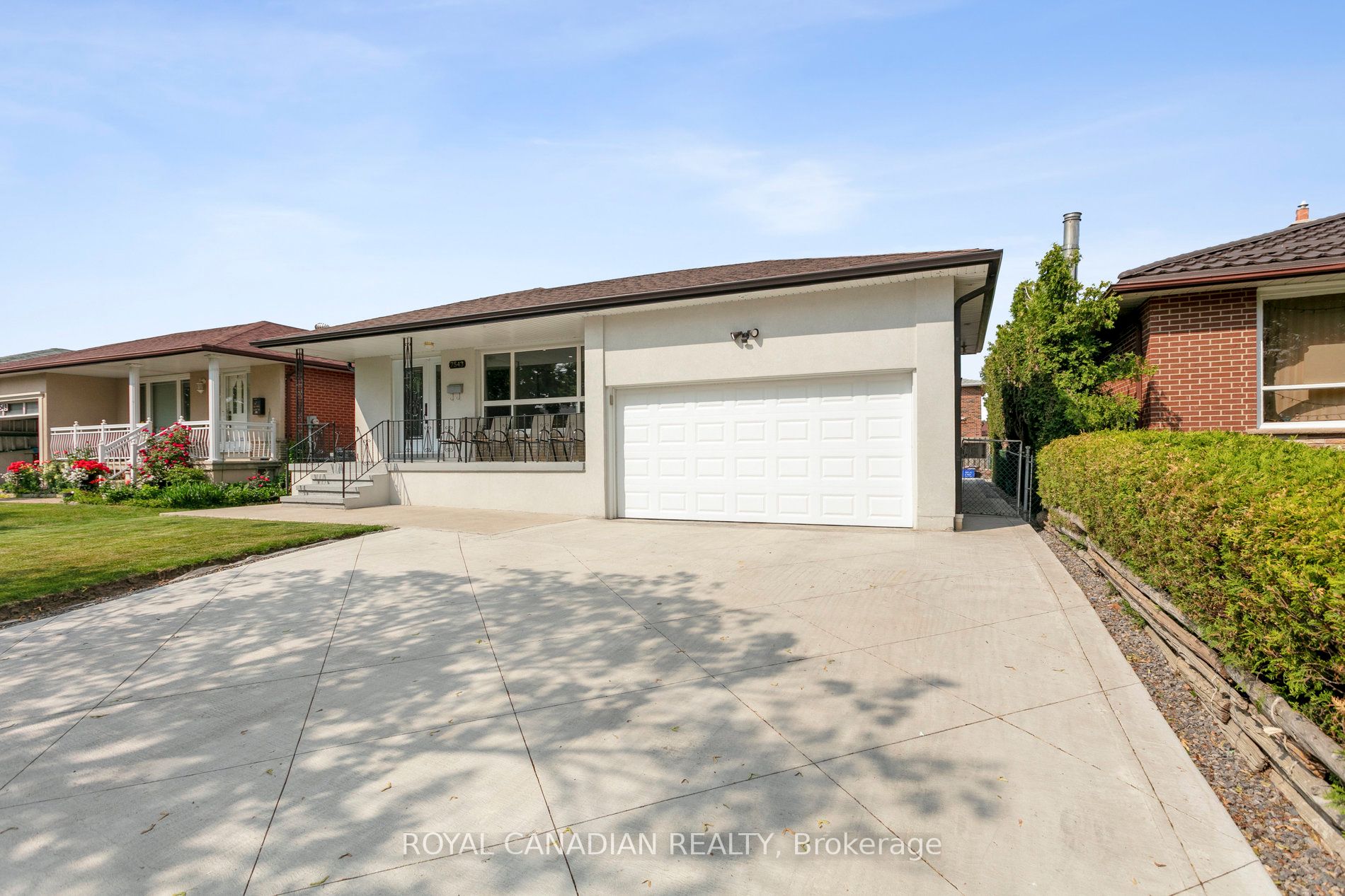 7543 Middleshire Dr