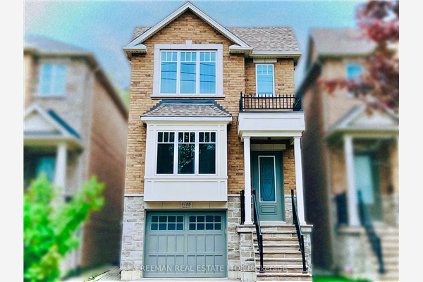 478B Valermo Dr, Toronto