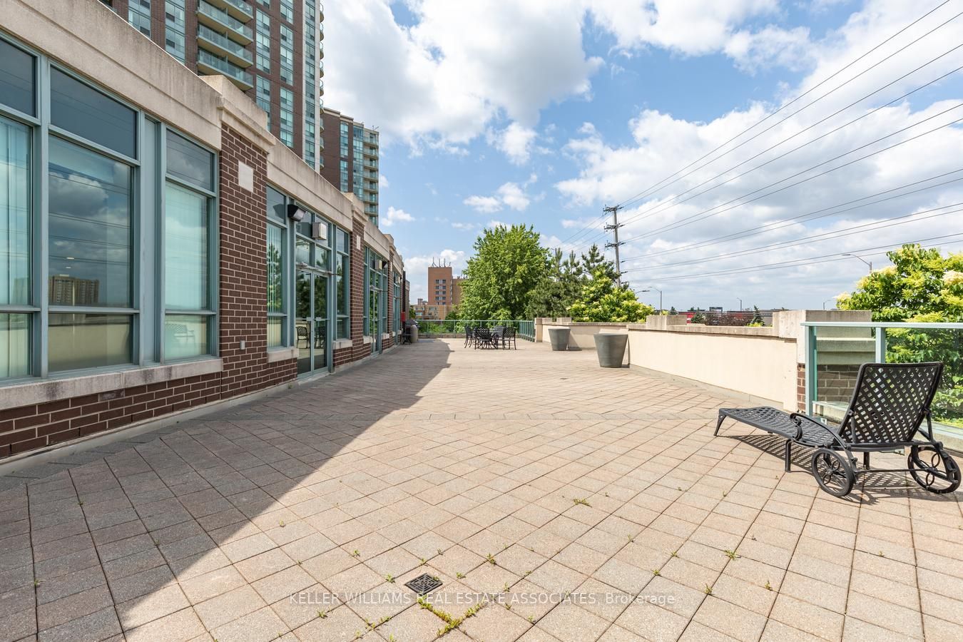 4889 Kimbermount Avenue, #1501