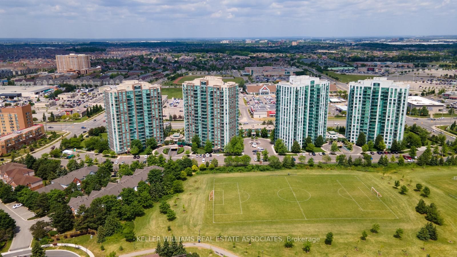 4889 Kimbermount Avenue, #1501
