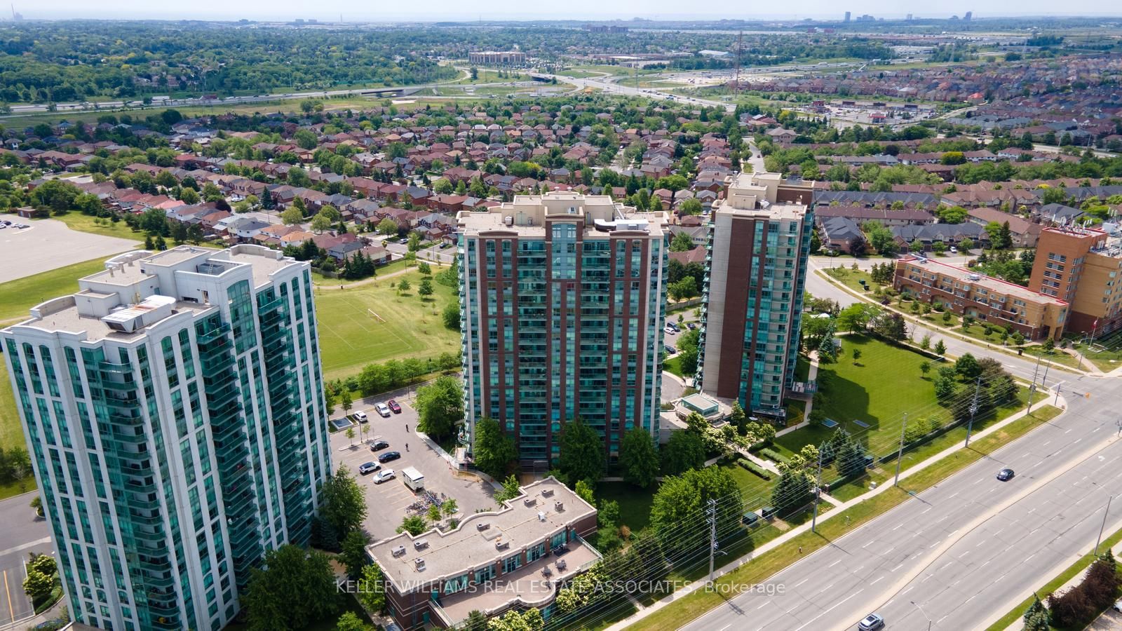 4889 Kimbermount Avenue, #1501