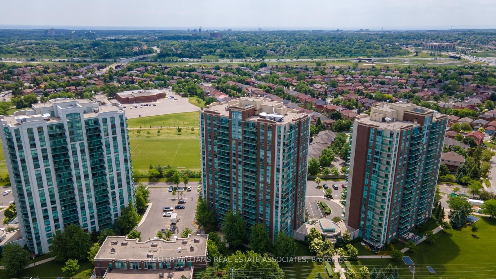 4889 Kimbermount Avenue, #1501