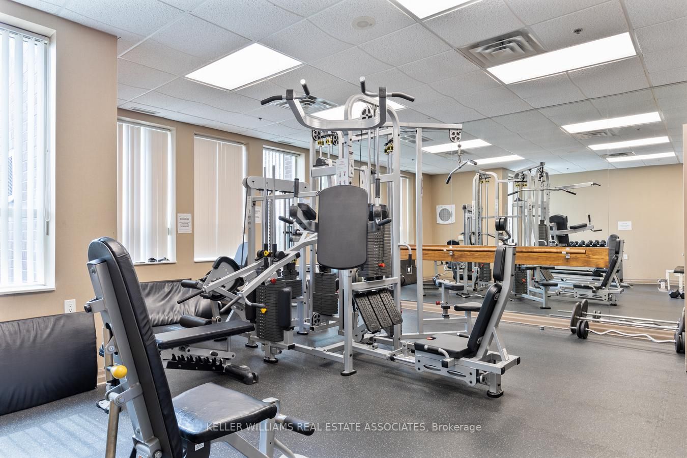 4889 Kimbermount Avenue, #1501