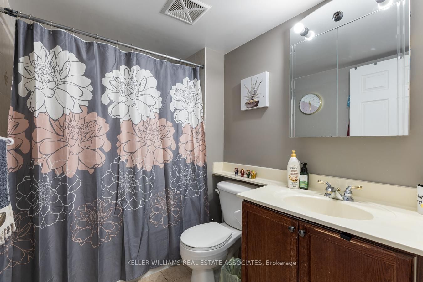 4889 Kimbermount Avenue, #1501