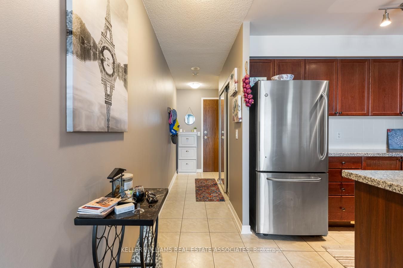 4889 Kimbermount Avenue, #1501