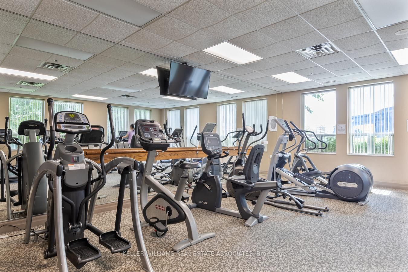4889 Kimbermount Avenue, #1501