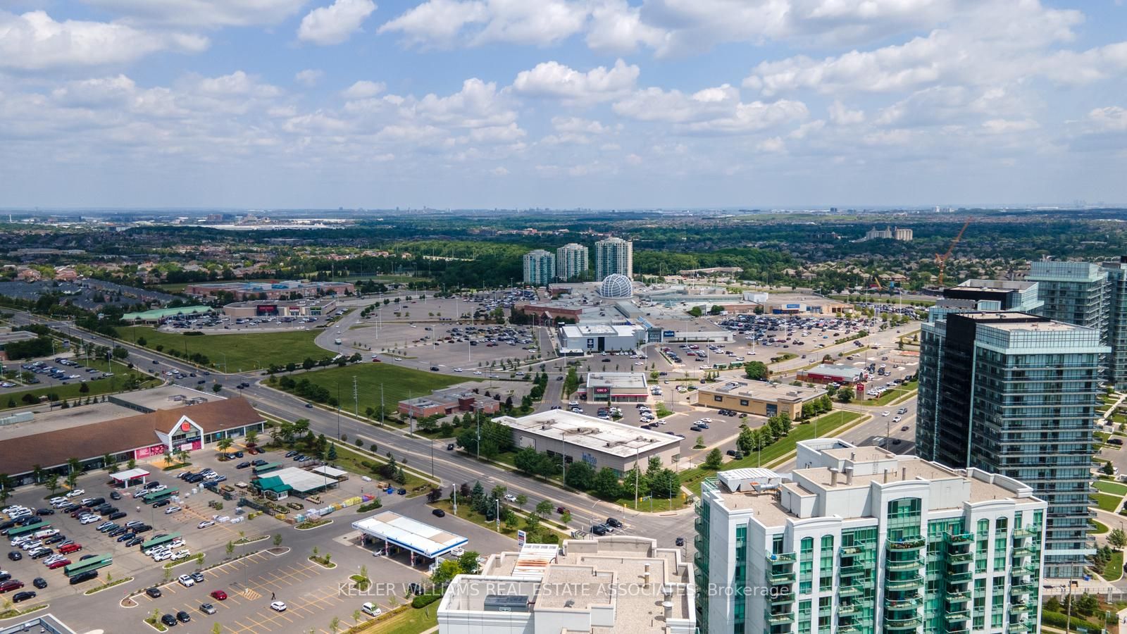 4889 Kimbermount Avenue, #1501