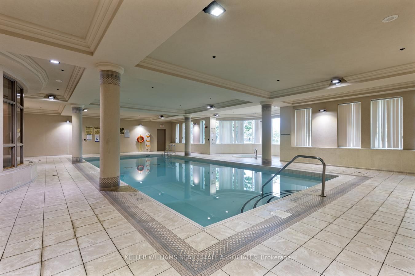 4889 Kimbermount Avenue, #1501