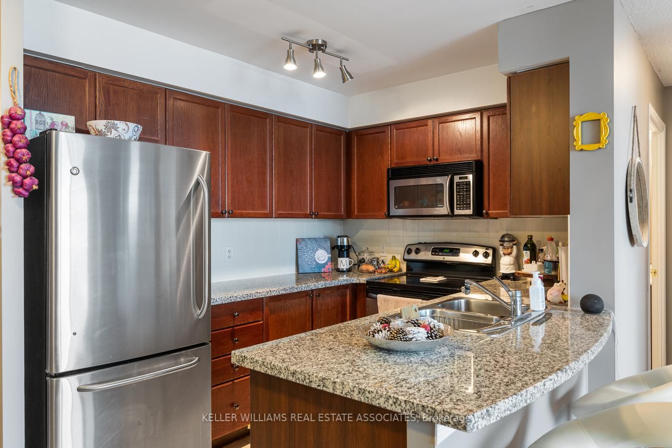 4889 Kimbermount Avenue, #1501
