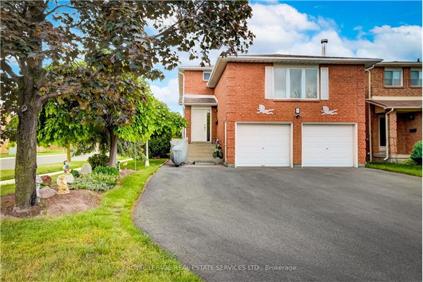 76 Willerton Clse, Brampton
