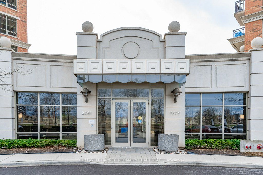 2379 Central Park Dr, #804
