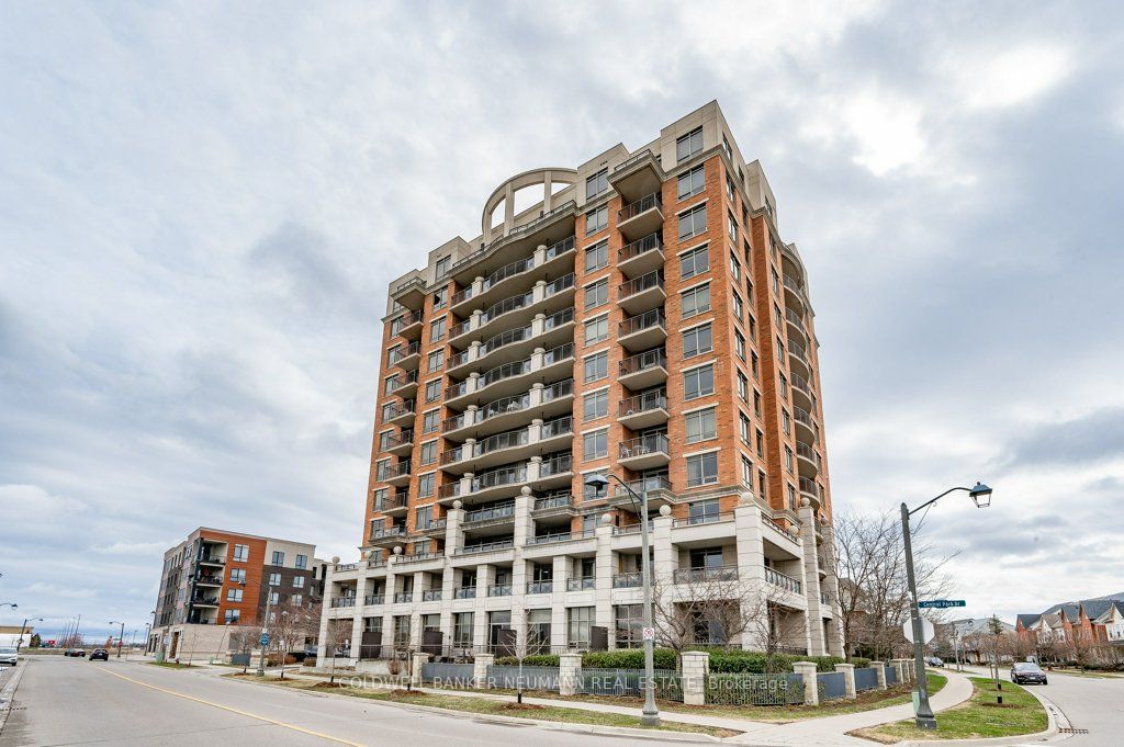 2379 Central Park Dr, #804